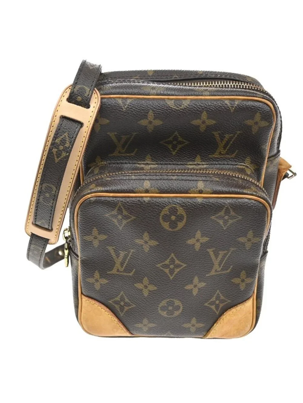 Louis Vuitton | Bags | Louis Vuitton Amazon Shoulder Bag Monogram Leather | Poshmark Louis Vuitton | Bags | Louis Vuitton Amazon Shoulder Bag Monogram Leather | Poshmark